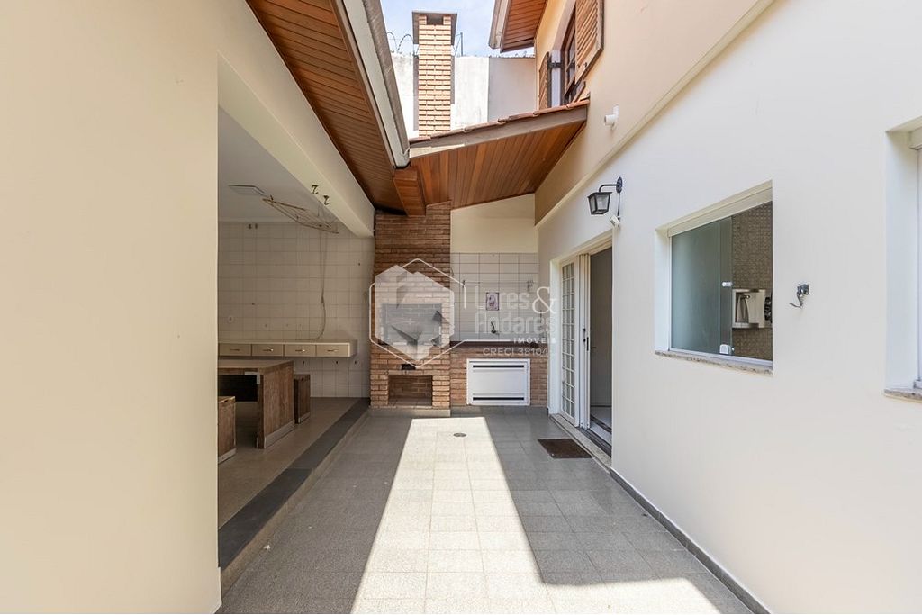 Casa, 3 quartos, 208 m² - Foto 16