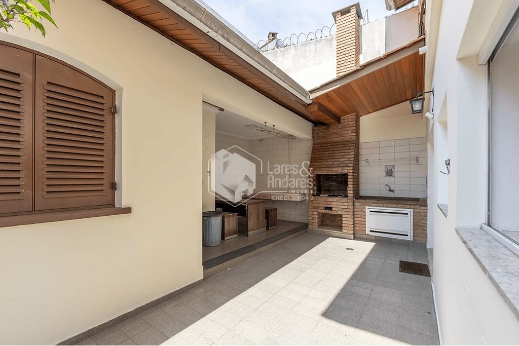 Casa, 3 quartos, 208 m² - Foto 17