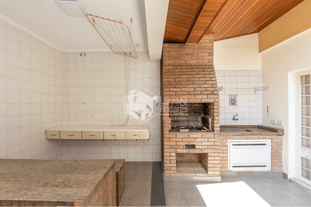 Casa, 3 quartos, 208 m² - Foto 18