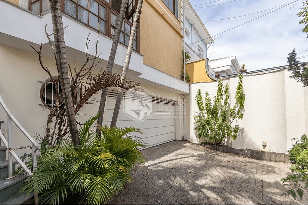 Casa, 3 quartos, 208 m² - Foto 23