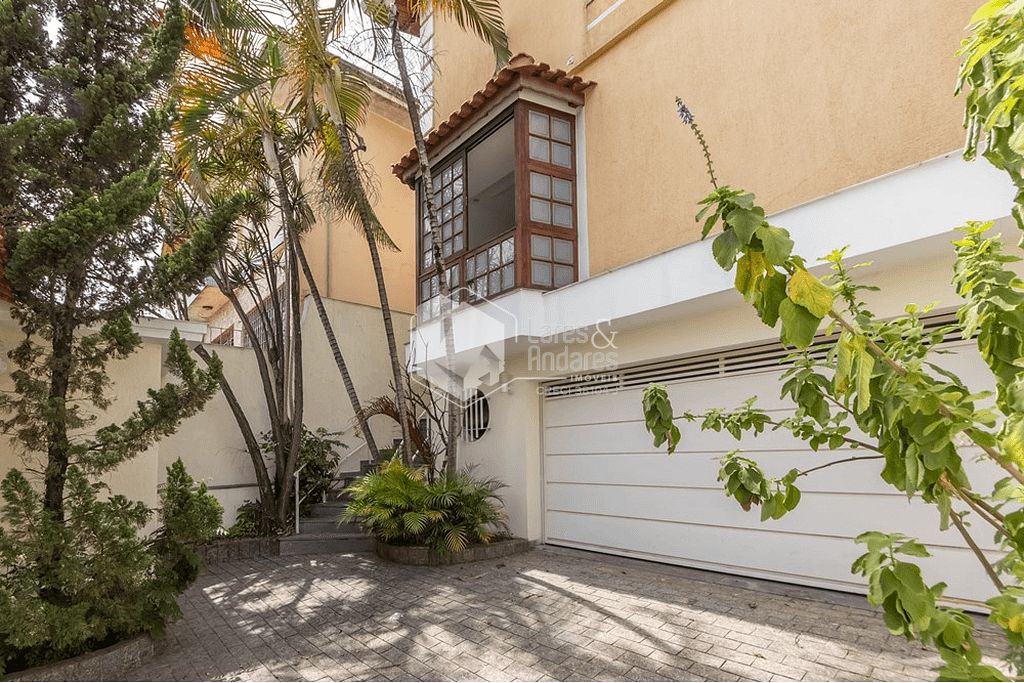 Casa, 3 quartos, 208 m² - Foto 24