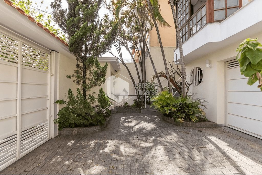 Casa, 3 quartos, 208 m² - Foto 25