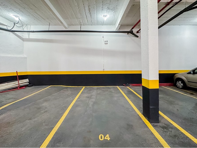 Foto do Apartamento - Apartamento à venda 2 Quartos 1 Vaga 87M² Alto de Santana São Paulo - SP | Lares e Andares Imóveis