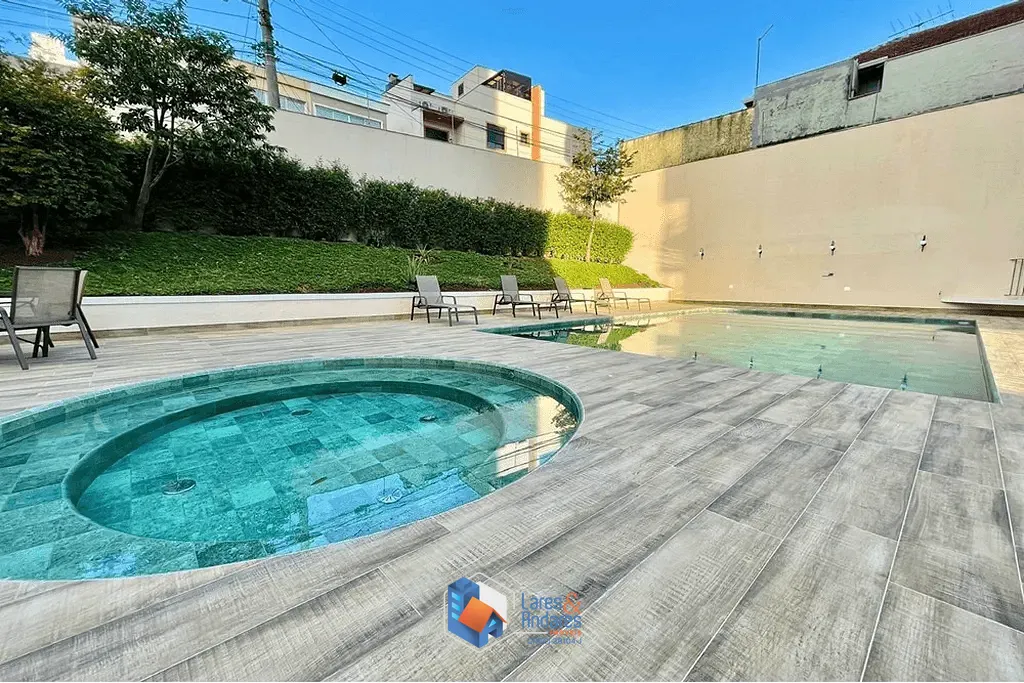 Apartamento, 4 quartos, 177 m² - Foto 5