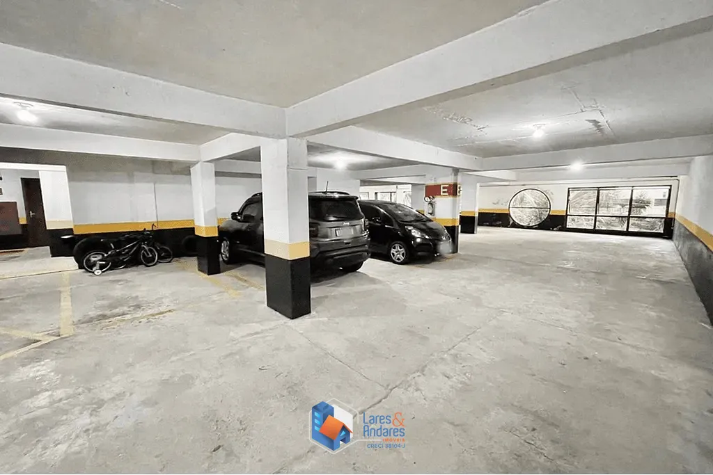 Apartamento, 4 quartos, 177 m² - Foto 8