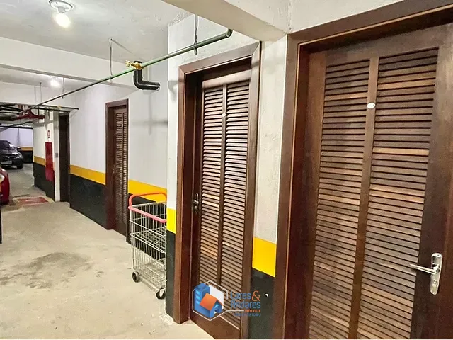 Apartamento 4 quartos e 3 banheiros, à venda, no bairro Vila Mariana em São Paulo