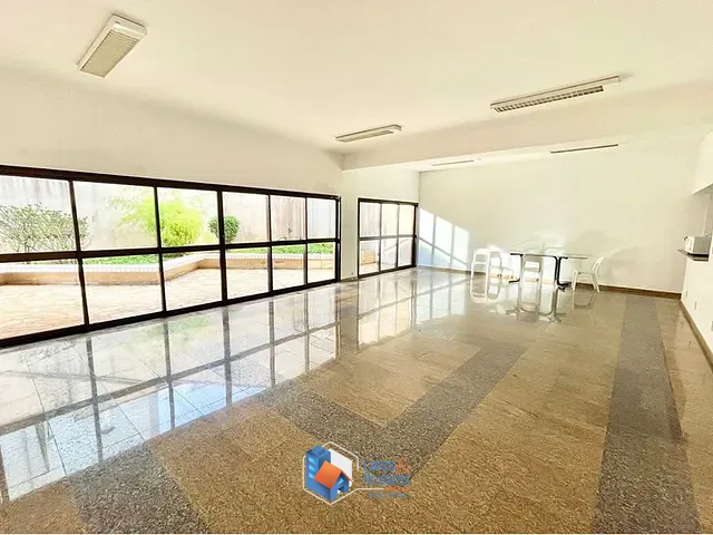 Apartamento 4 quartos e 3 banheiros, à venda, no bairro Vila Mariana em São Paulo