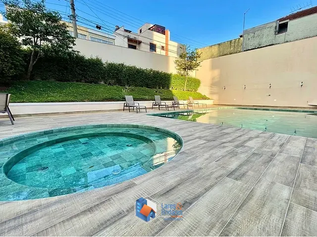 Apartamento 4 quartos e 3 banheiros, à venda, no bairro Vila Mariana em São Paulo