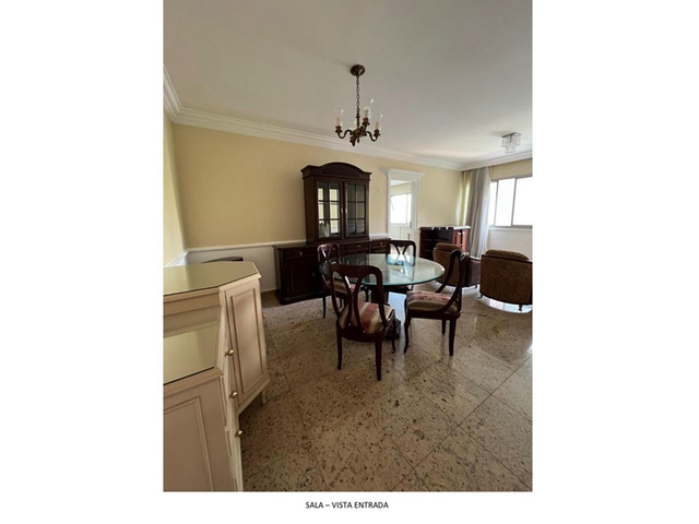 Foto do Apartamento - Apartamento à venda 2 Quartos 1 Suite 1 Vaga 73M² Higienópolis São Paulo - SP | Lares e Andares Imóveis