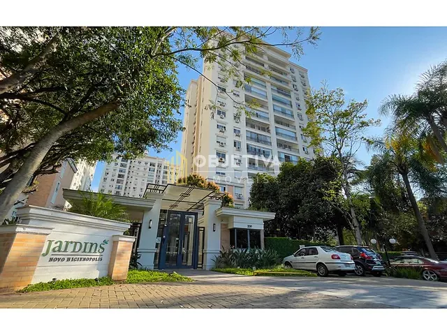Apartamento 3 quartos e 3 banheiros, à venda, no bairro Passo da Areia em Porto Alegre