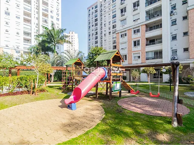 Apartamento 3 quartos e 3 banheiros, à venda, no bairro Passo da Areia em Porto Alegre