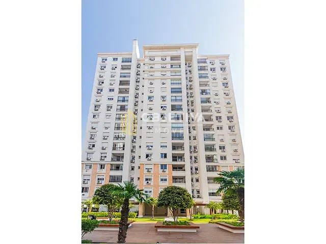 Apartamento 3 quartos e 3 banheiros, à venda, no bairro Passo da Areia em Porto Alegre