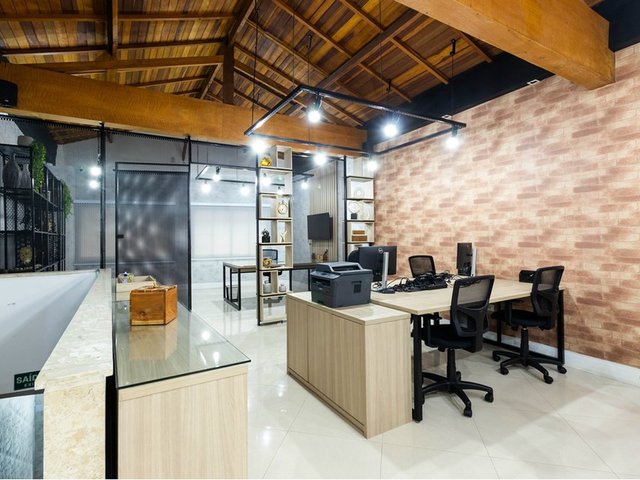 Foto do Loja - Edifício Comercial à venda 464M² Sé São Paulo - SP | Lares e Andares Imóveis