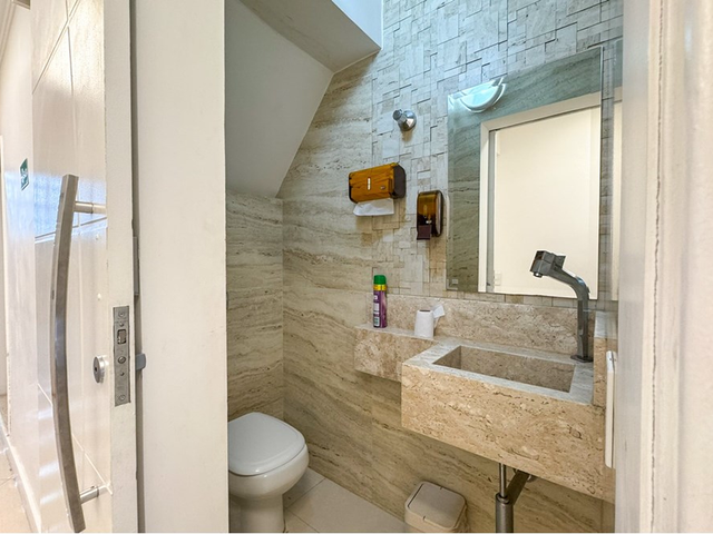 Foto do Loja - Edifício Comercial à venda 464M² Sé São Paulo - SP | Lares e Andares Imóveis