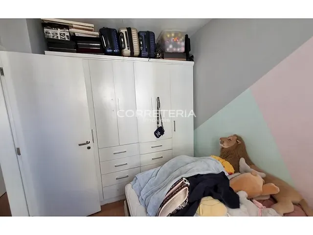 Apartamento 3 quartos e 3 banheiros, à venda, no bairro Água Branca em São Paulo