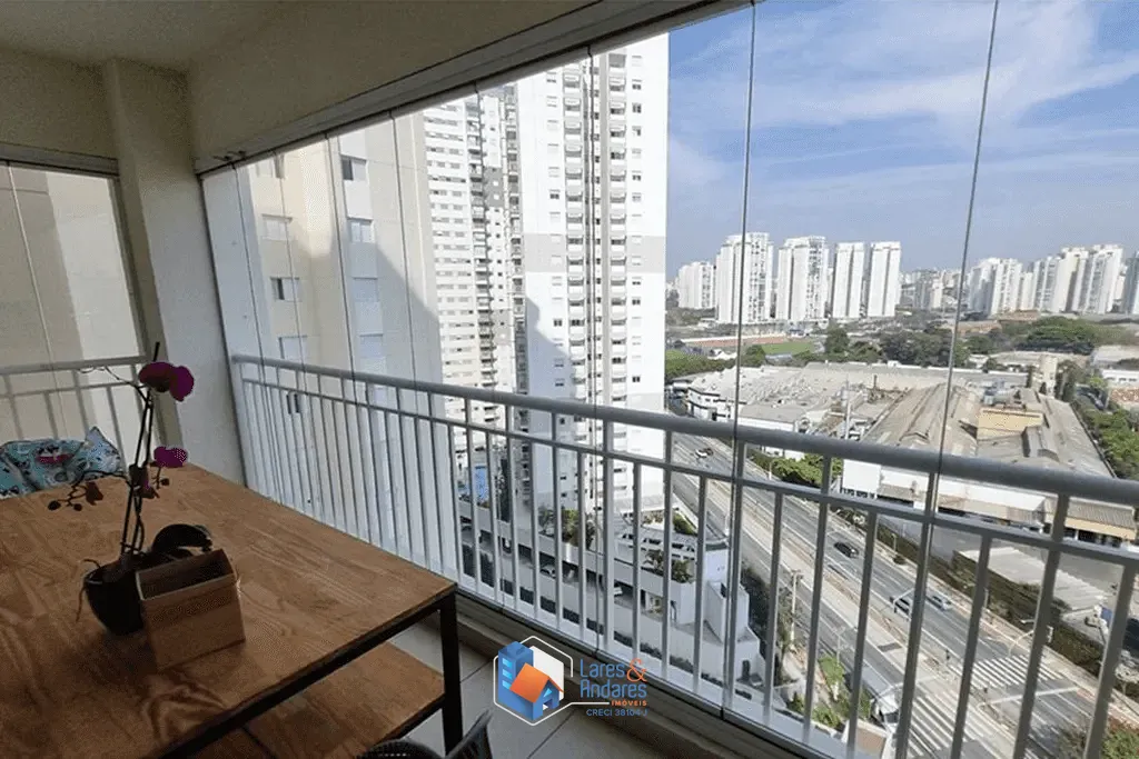 Apartamento, 3 quartos, 101 m² - Foto 1