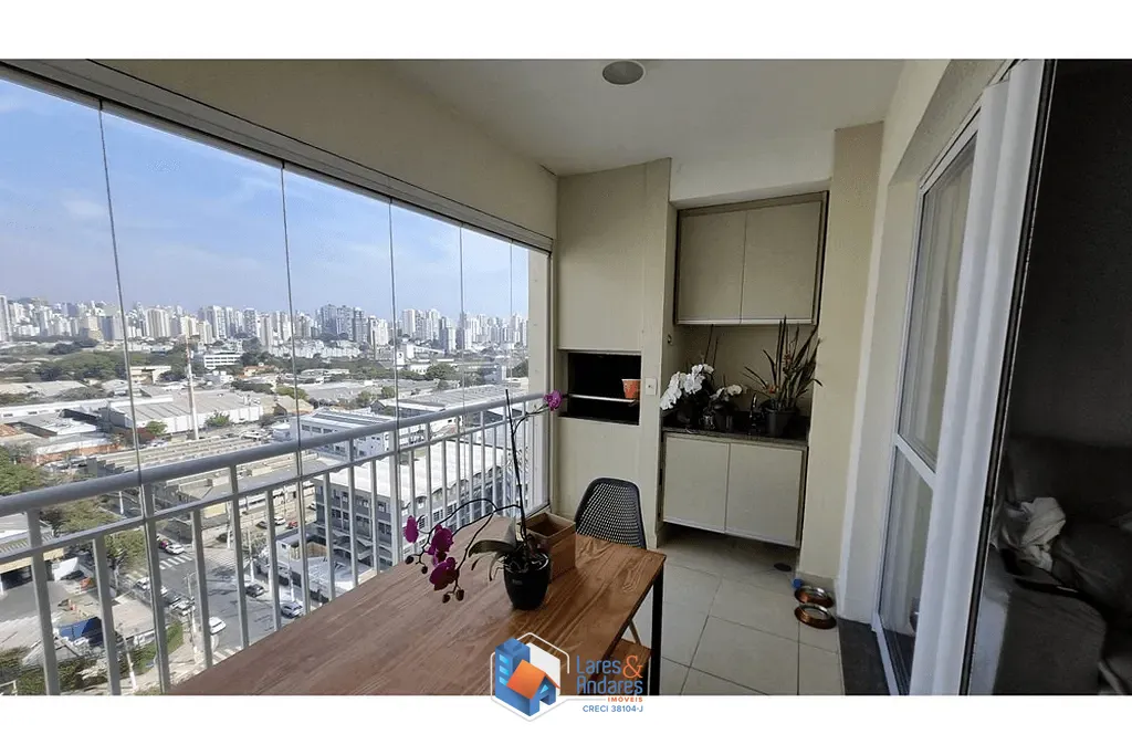 Apartamento, 3 quartos, 101 m² - Foto 18