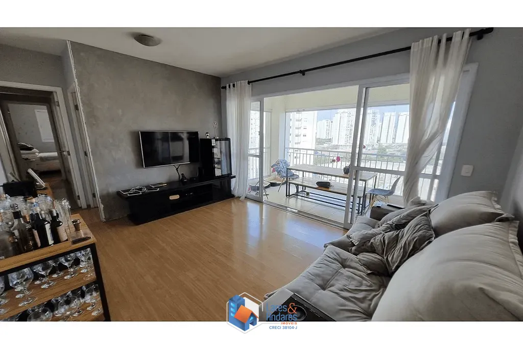 Apartamento, 3 quartos, 101 m² - Foto 16