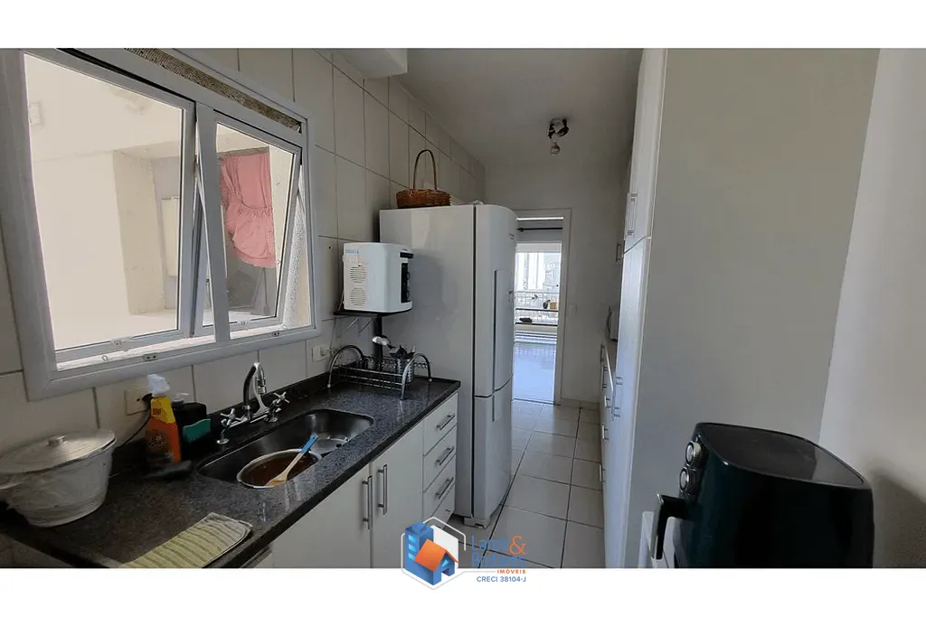 Apartamento, 3 quartos, 101 m² - Foto 13