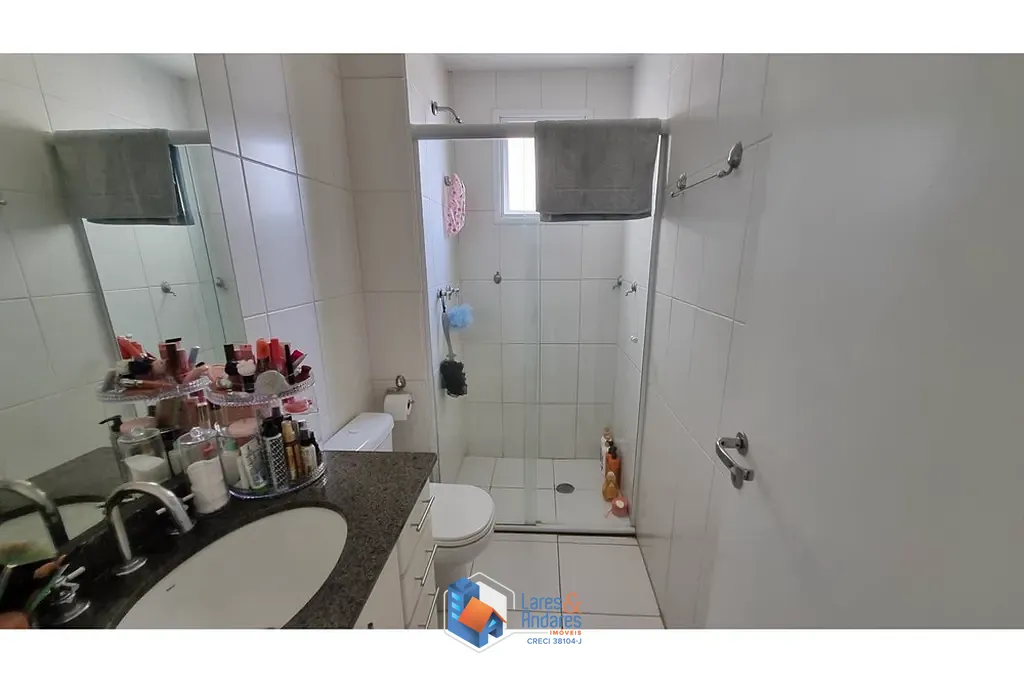 Apartamento, 3 quartos, 101 m² - Foto 12