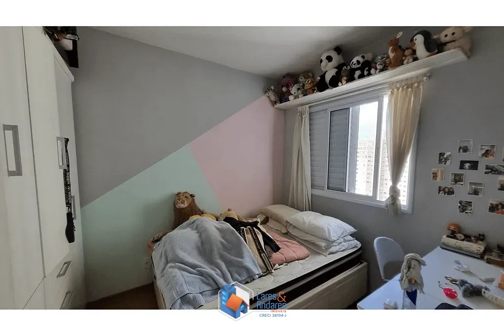 Apartamento, 3 quartos, 101 m² - Foto 11