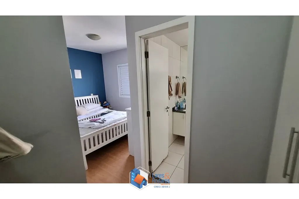 Apartamento, 3 quartos, 101 m² - Foto 10