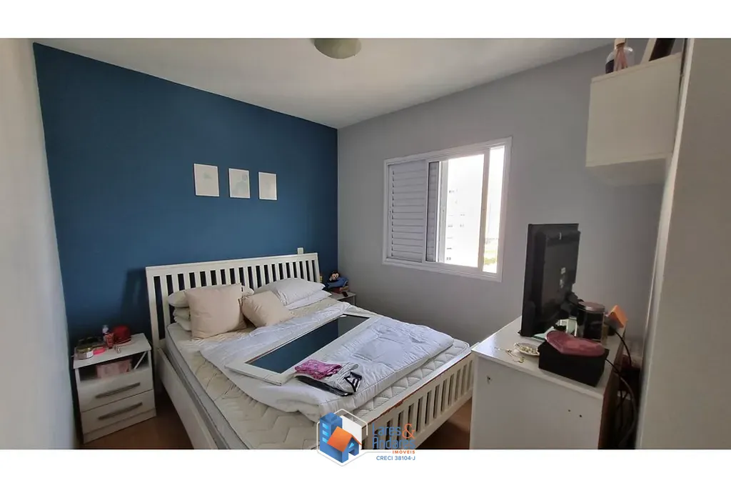 Apartamento, 3 quartos, 101 m² - Foto 9
