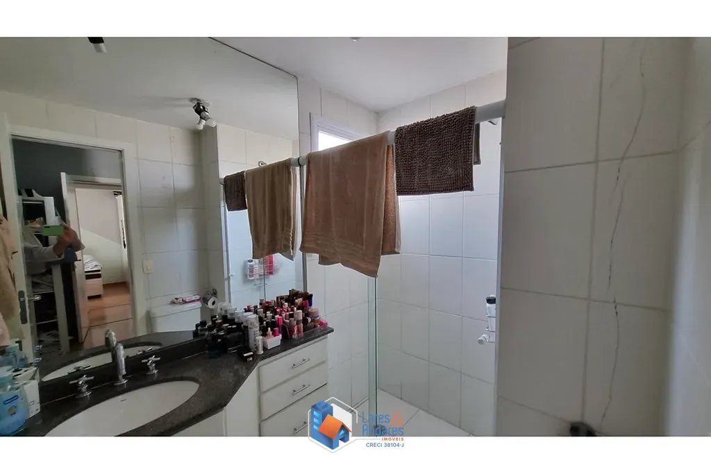 Apartamento, 3 quartos, 101 m² - Foto 8