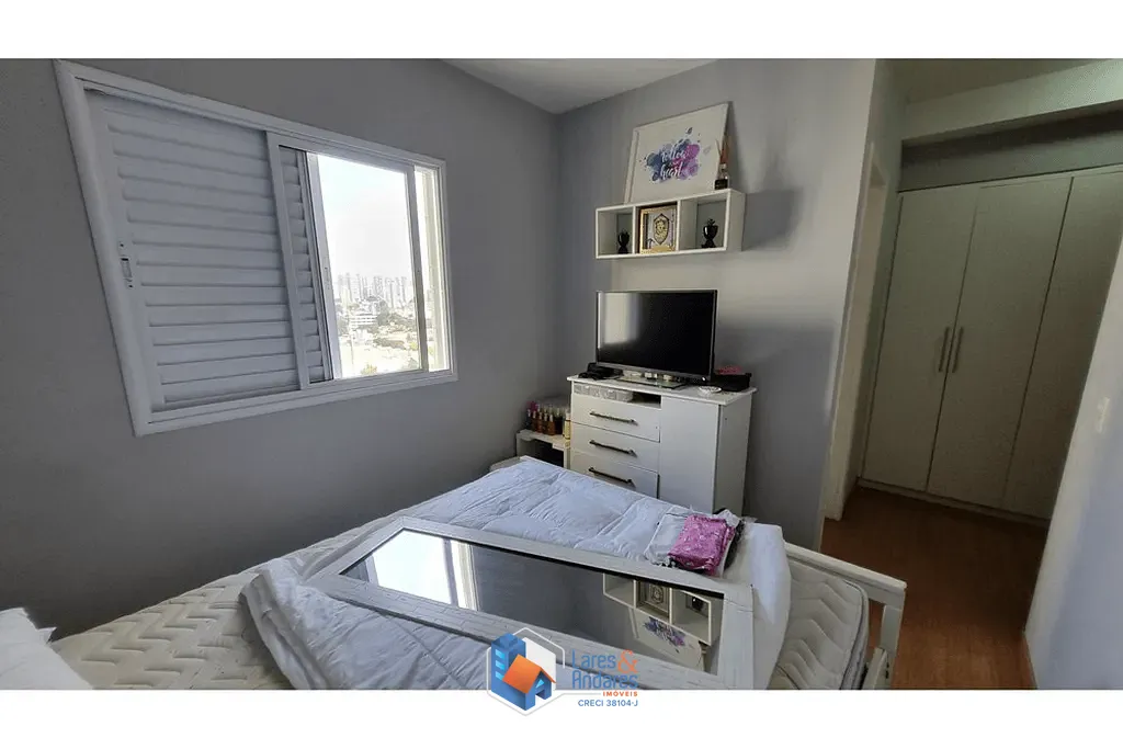 Apartamento, 3 quartos, 101 m² - Foto 7