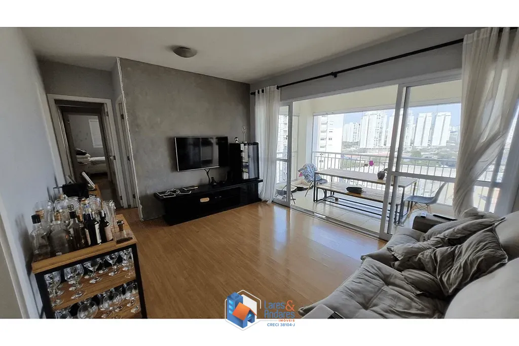 Apartamento, 3 quartos, 101 m² - Foto 6