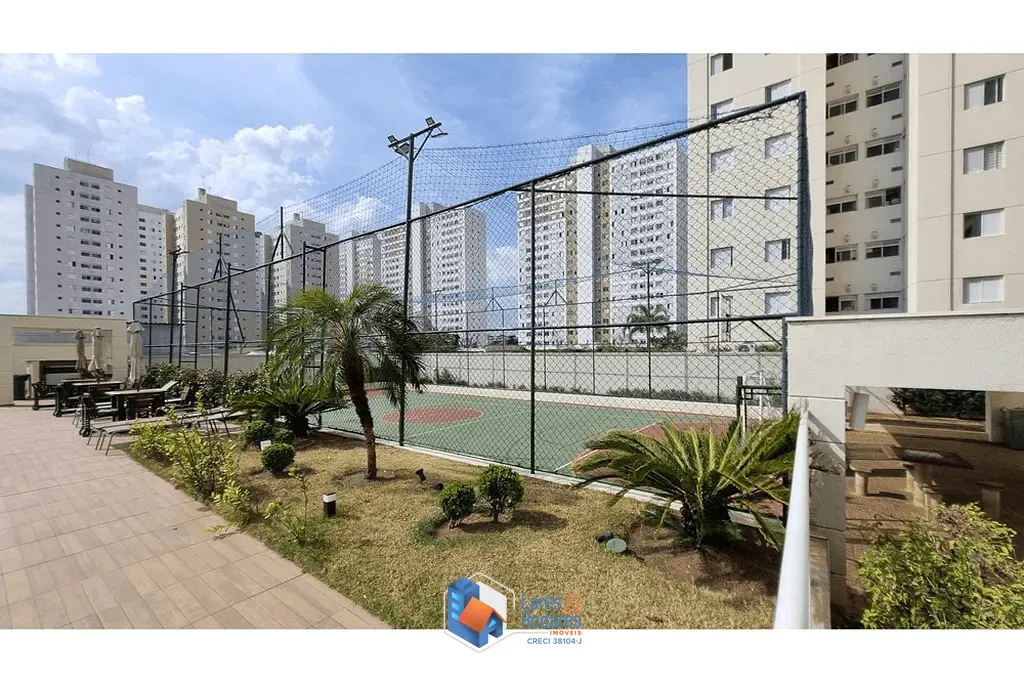 Apartamento, 3 quartos, 101 m² - Foto 5