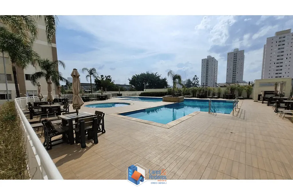 Apartamento, 3 quartos, 101 m² - Foto 4