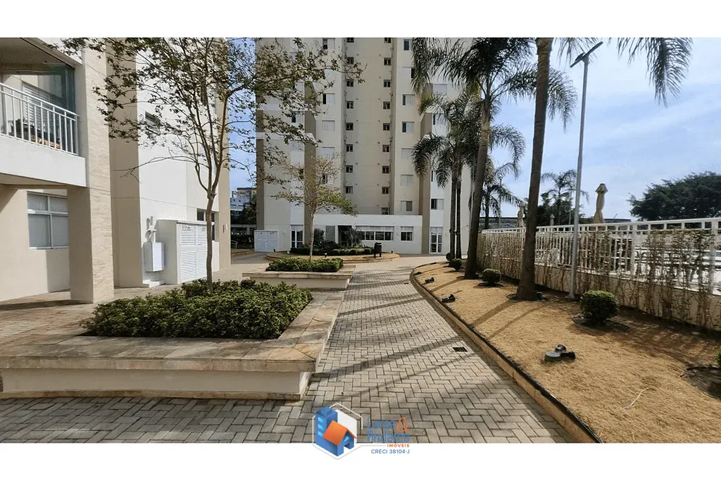 Apartamento, 3 quartos, 101 m² - Foto 3