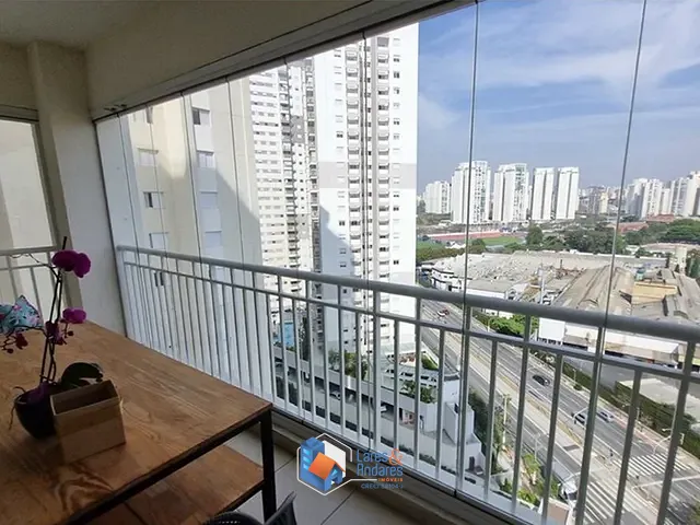 Apartamento 3 quartos e 3 banheiros, à venda, no bairro Água Branca em São Paulo