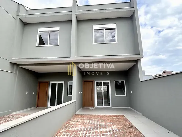 Casa 2 quartos e 7 banheiros, à venda, no bairro São José em Canoas