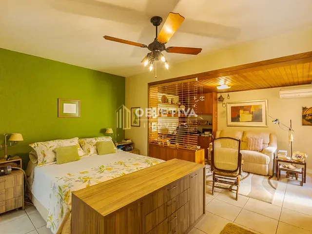 Apartamento 3 quartos e 5 banheiros, à venda, no bairro Petrópolis em Porto Alegre