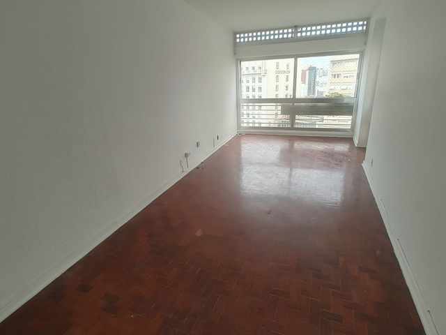 Foto do Apartamento - Apartamento à venda 1 Quarto 77M² República São Paulo - SP | Lares e Andares Imóveis