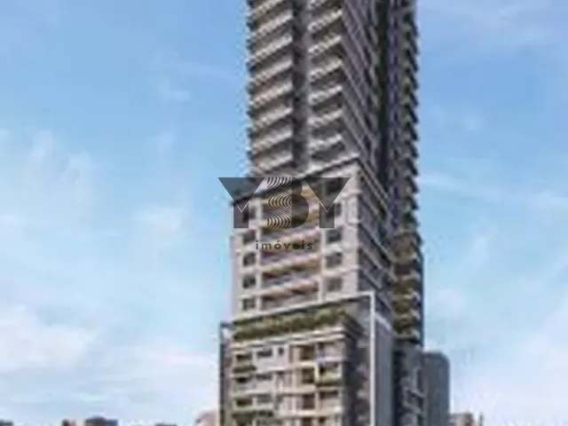 Apartamento 2 quartos e 2 banheiros, à venda, no bairro Higienópolis em São Paulo