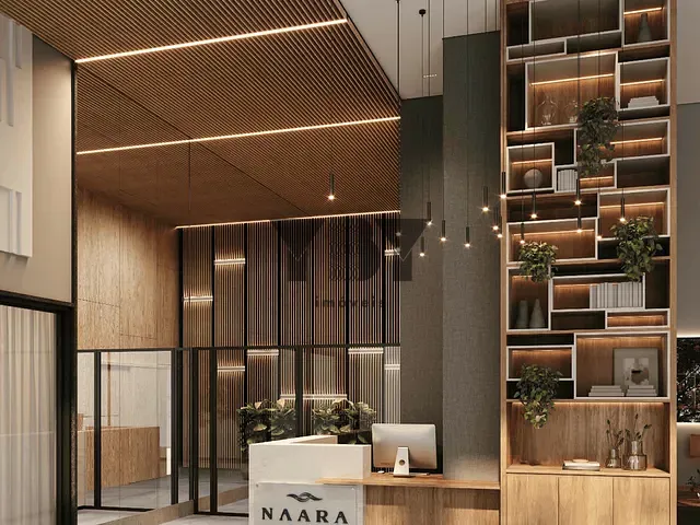 Apartamento 2 quartos e 2 banheiros, à venda, no bairro Higienópolis em São Paulo