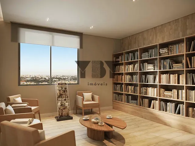 Apartamento 2 quartos e 2 banheiros, à venda, no bairro Higienópolis em São Paulo
