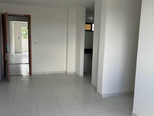 Apartamento 2 quartos e 2 banheiros, à venda, no bairro Cristo Redentor em João Pessoa
