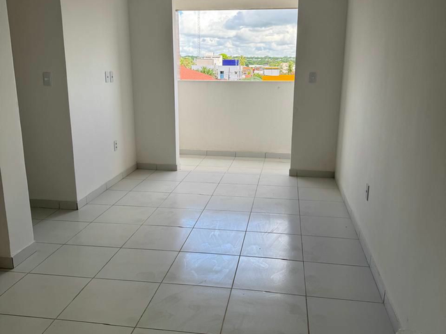 Apartamento 2 quartos e 2 banheiros, à venda, no bairro Cristo Redentor em João Pessoa