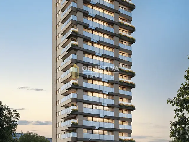 Cobertura / Penthouse 3 quartos e 6 banheiros, à venda, no bairro Bela Vista em Porto Alegre