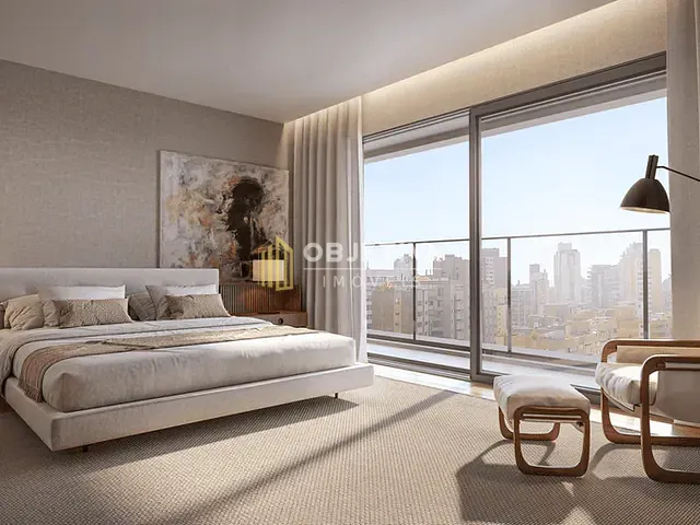 Cobertura / Penthouse 3 quartos e 6 banheiros, à venda, no bairro Bela Vista em Porto Alegre