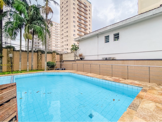 Foto do Apartamento - Apartamento à venda 3 Quartos 1 Suite 2 Vagas 114M² Vila Santo Estéfano São Paulo - SP | Lares e Andares Imóveis