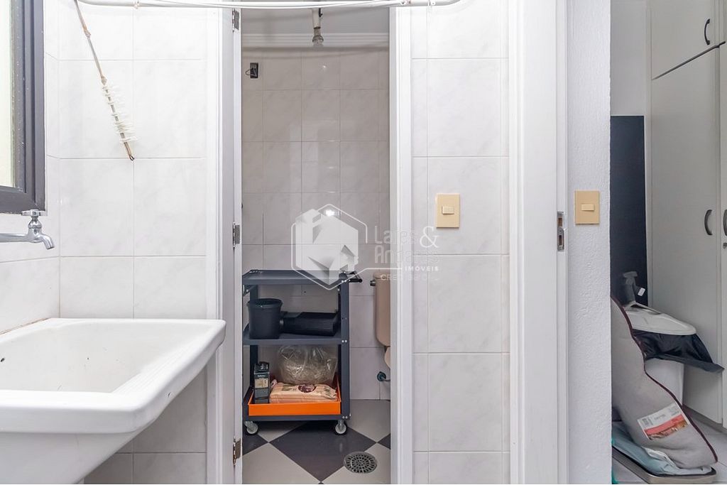 Apartamento, 3 quartos, 114 m² - Foto 14