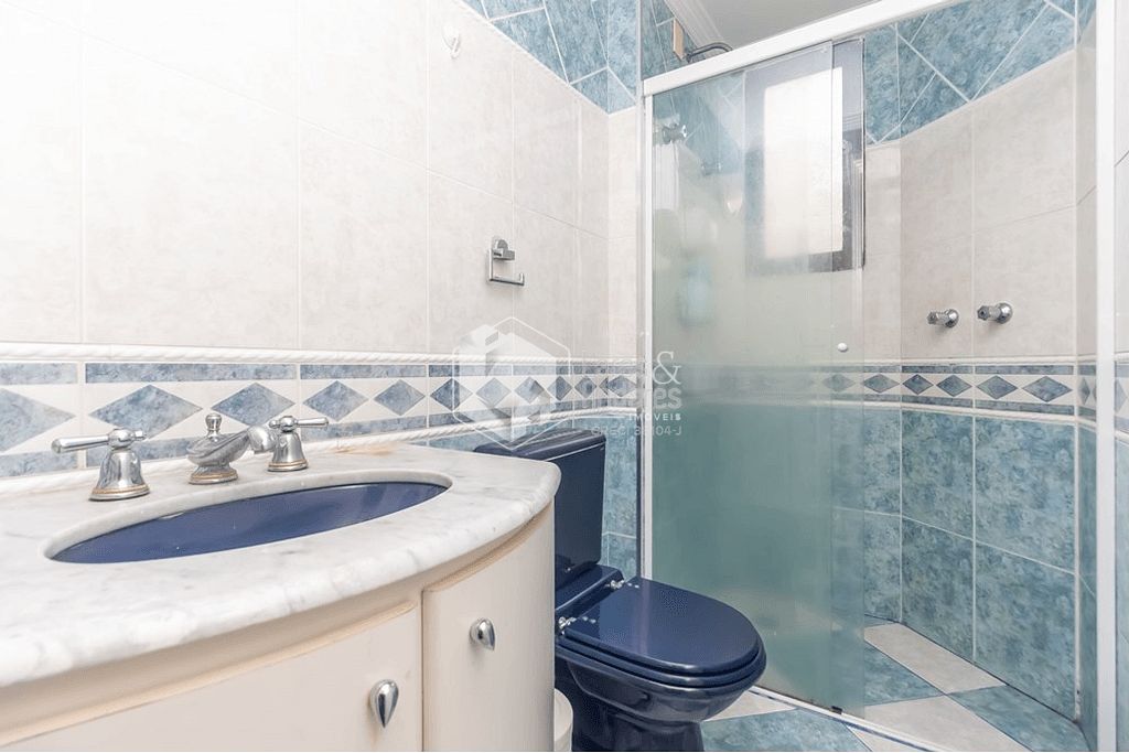 Apartamento, 3 quartos, 114 m² - Foto 2