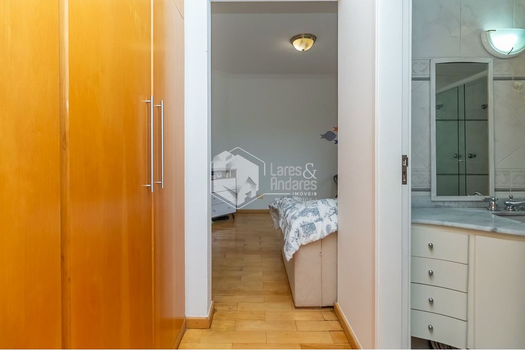 Apartamento, 3 quartos, 114 m² - Foto 11