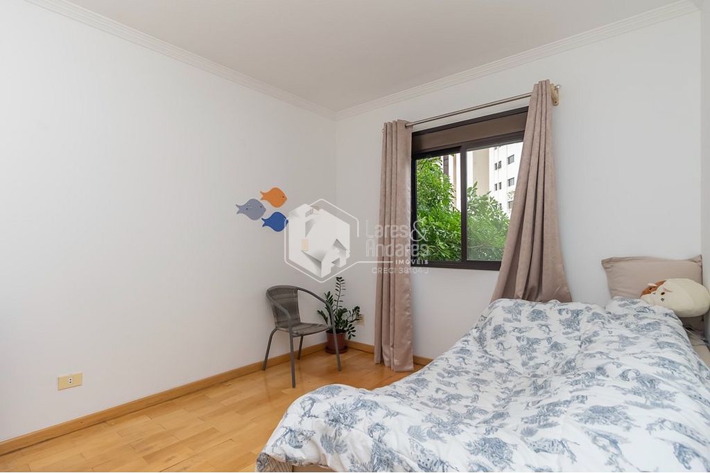 Apartamento, 3 quartos, 114 m² - Foto 9