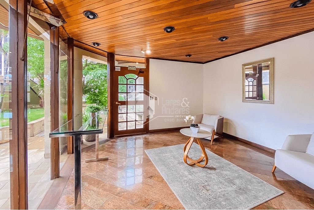 Apartamento, 3 quartos, 114 m² - Foto 6